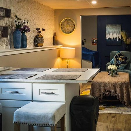 Cheerful Home Close To Downtown קלונה מראה חיצוני תמונה