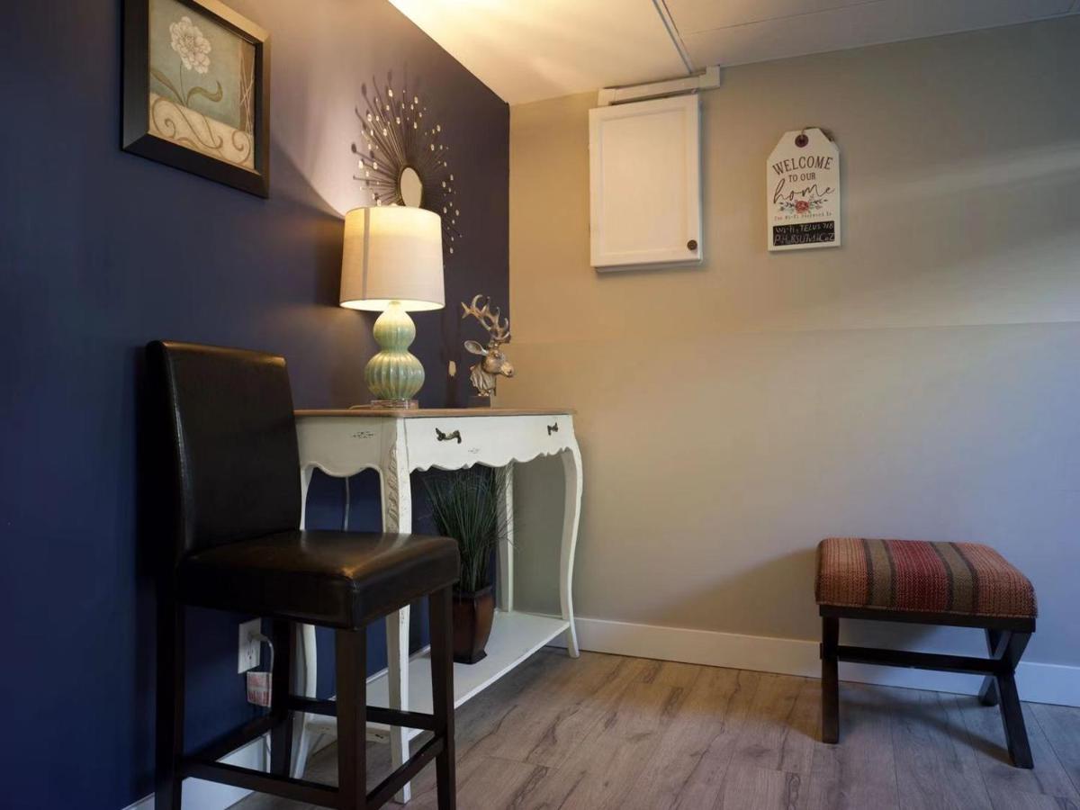 Cheerful Home Close To Downtown קלונה מראה חיצוני תמונה