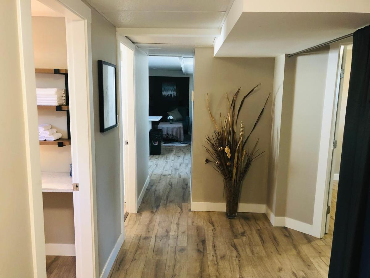 Cheerful Home Close To Downtown קלונה מראה חיצוני תמונה