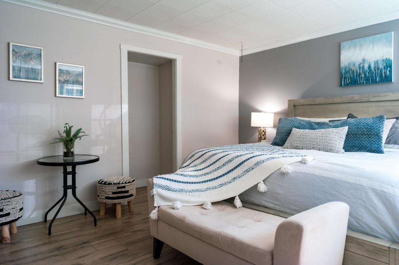 Cheerful Home Close To Downtown קלונה מראה חיצוני תמונה
