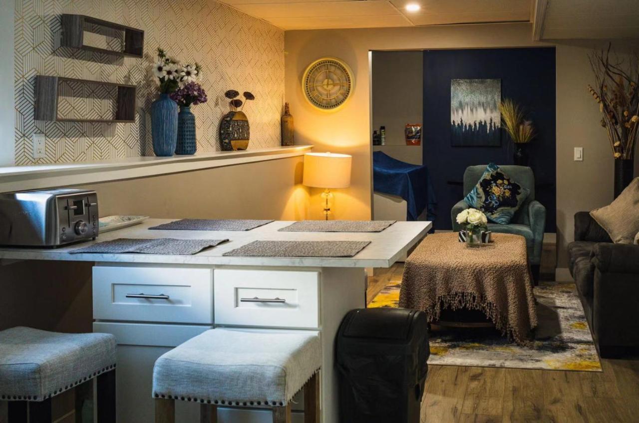 Cheerful Home Close To Downtown קלונה מראה חיצוני תמונה